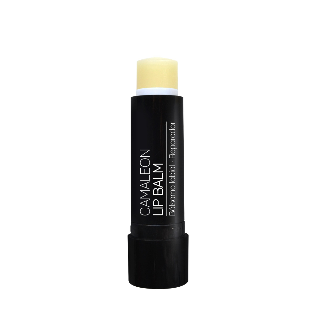 Natural lip balm | Camaleon Cosmetics