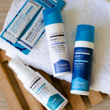 Pack Maskné outlet