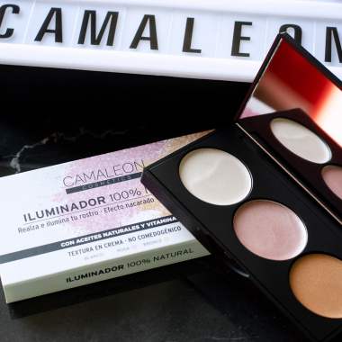 paleta 3 iluminadores highlighter
