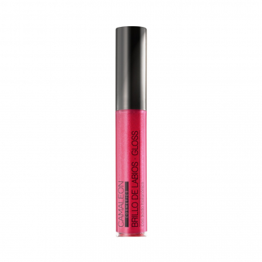 Gloss metálico color cereza