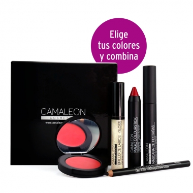 Pack Maquillaje