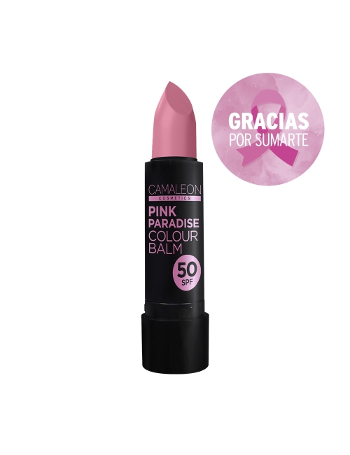 Colour balm pink paradise