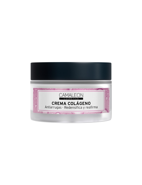 Collagen cream