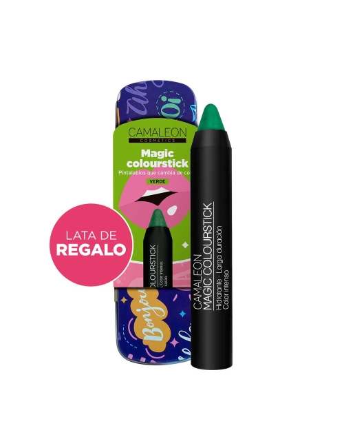 Magic Colourstick Green...