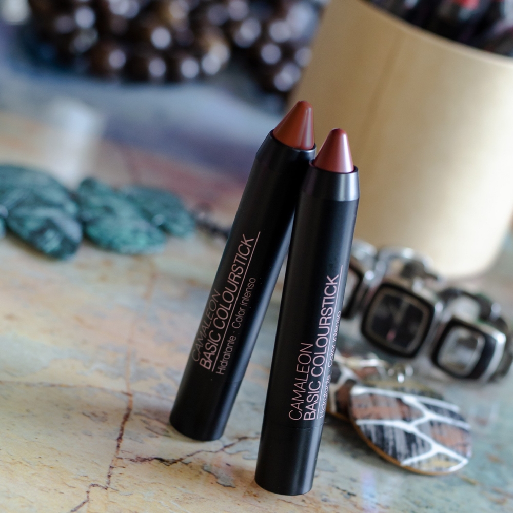 labial color terra