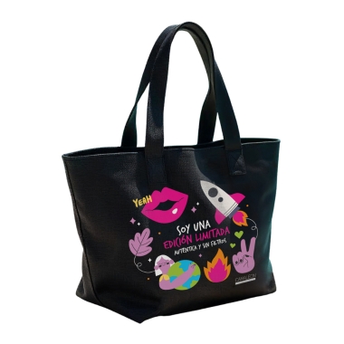 Tote-Bag Edición Especial