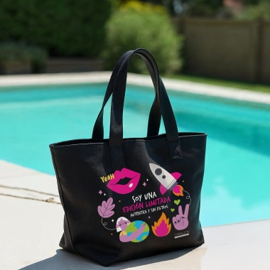Tote-Bag Edición Especial