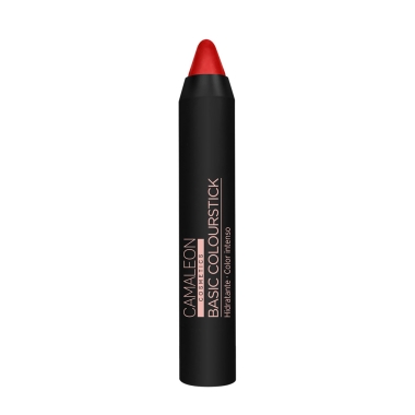 Basic Colourstick Red lipstick
