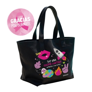 Special Edition Tote-Bag