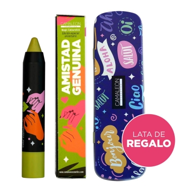 Pintalabios lima Magic...