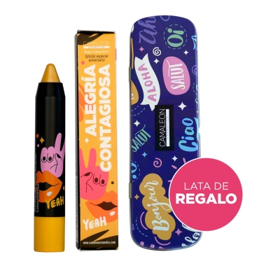 Magic Colourstick Yellow...