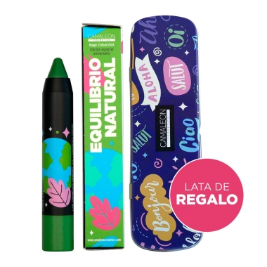 Magic Colourstick Green...