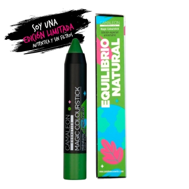 Magic Colourstick Green...