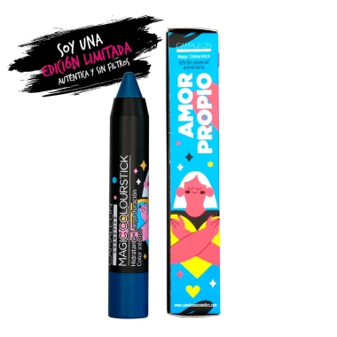 Magic Colourstick blue...