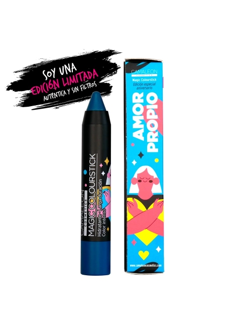 Magic Colourstick blue...