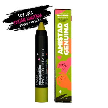 Magic Colourstick lime...