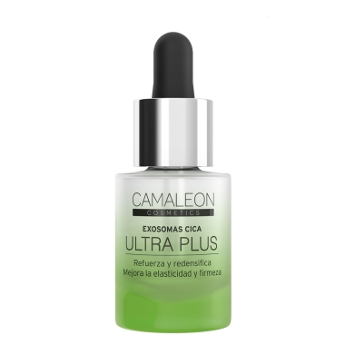 CICA Exosome Serum Ultra Plus