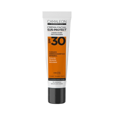 Sun-Protect SPF 30 Facial...