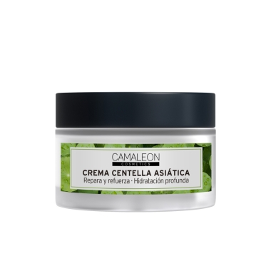 Crema Centella Asiática