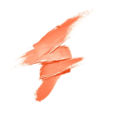 Basic Colourstick Peach...