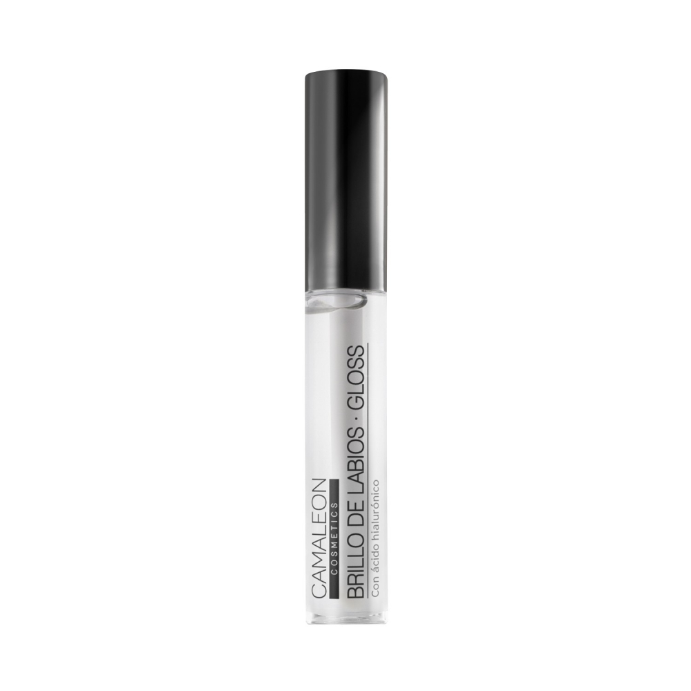 CRYSTAL GLOSS BRILLO LABIOS TRANSPARENTE CAMALEÓN