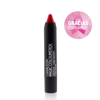 Magic Colourstick Red lipstick
