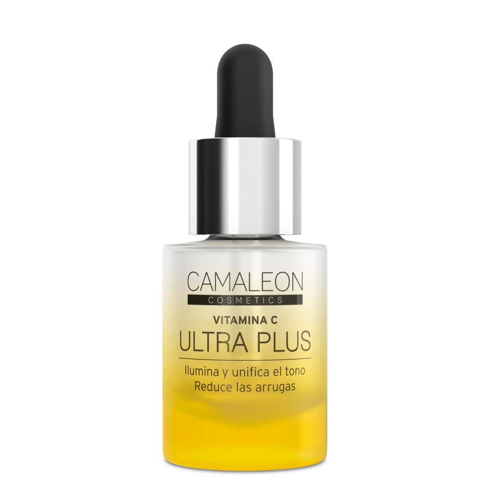 Vitamin C serum