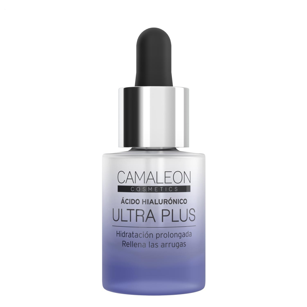 Hyaluronic acid serum Ultra Plus