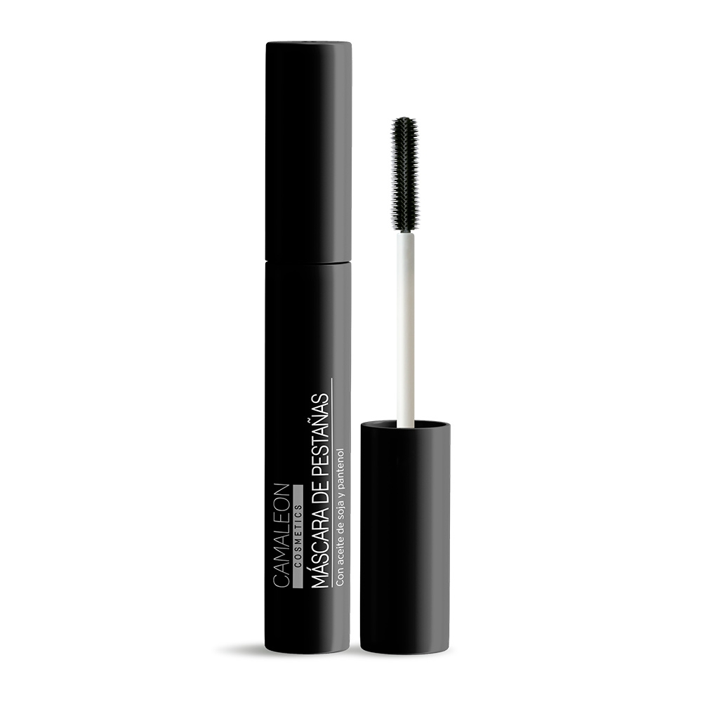 Defining Mascara | Camaleon Cosmetics