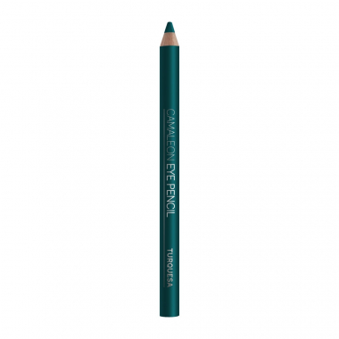 turquoise blue eyeliner pencil