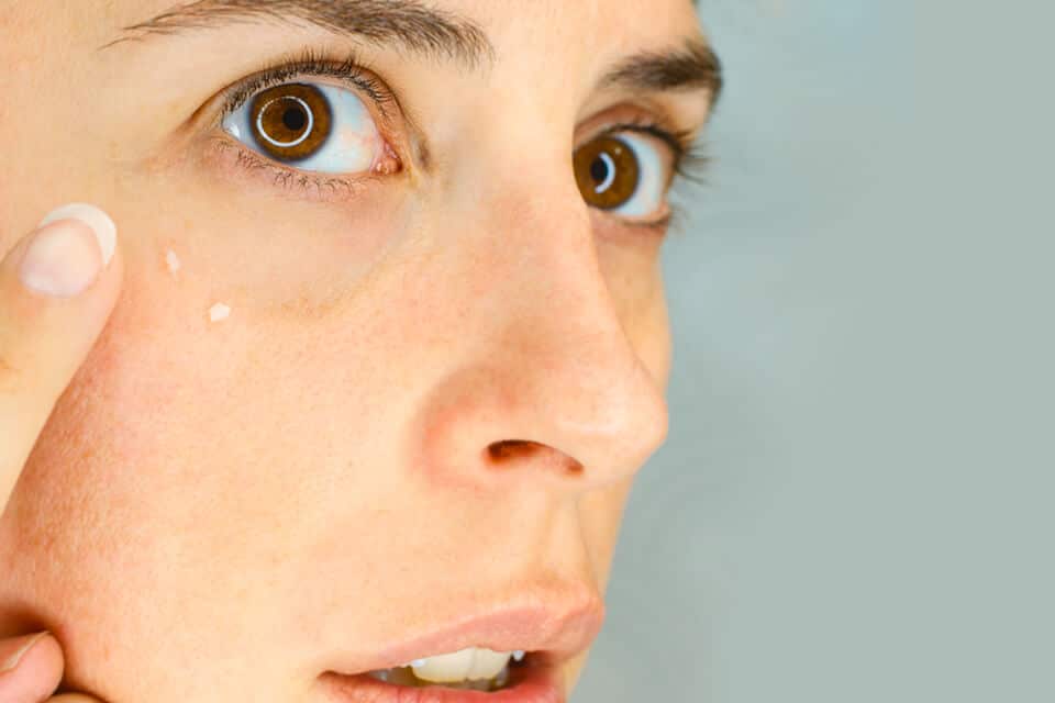 Cómo evitar las ojeras? Consejos para eliminarlas | Camaleon Cosmetics