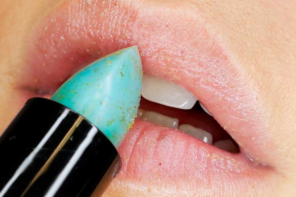 💋 Trucos para lucir labios carnosos de forma natural | Camaleon Cosmetics