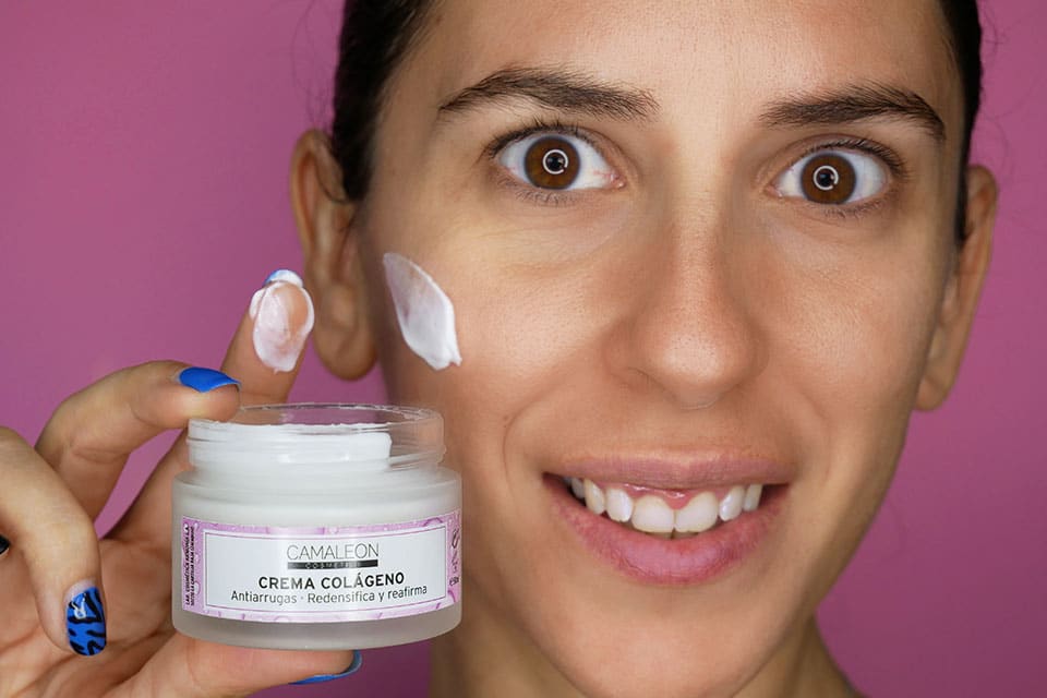 Productos que te ayudarán a evitar la aparición de arrugas