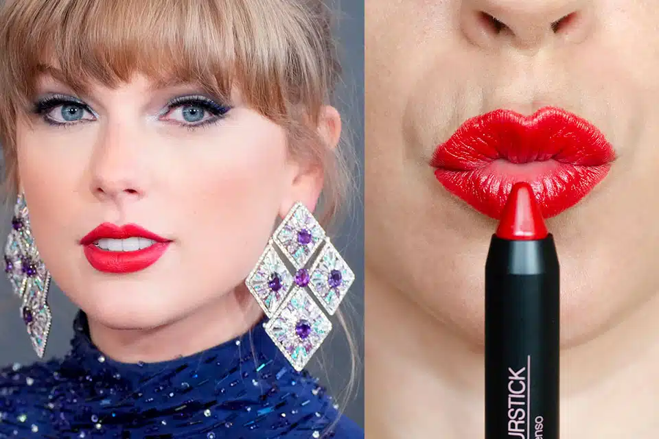 Post Maquillaje Taylor Swift 01