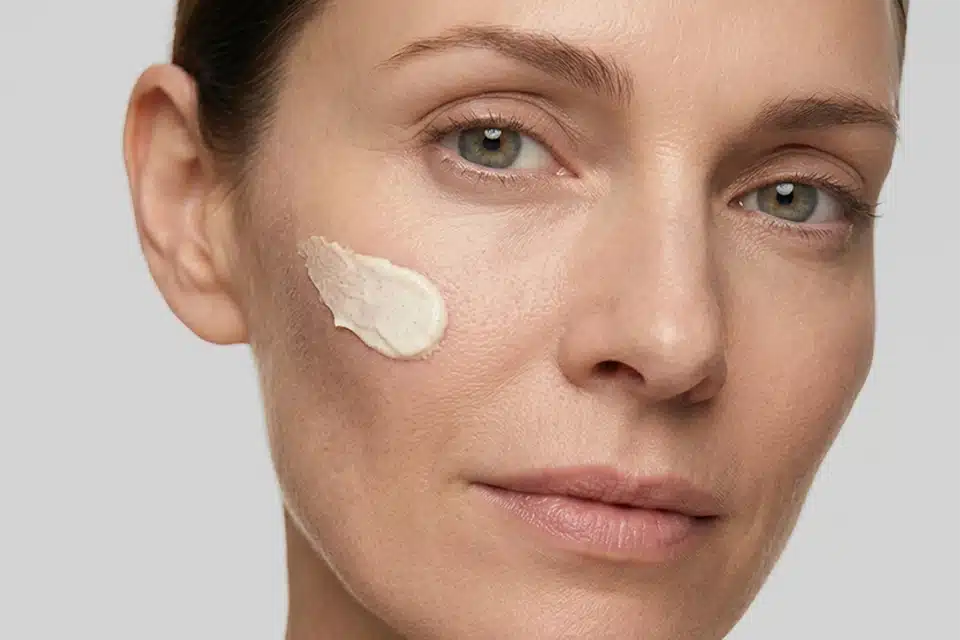 Protector Solar Antioxidante