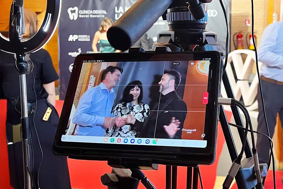 Aragón Influye 2026