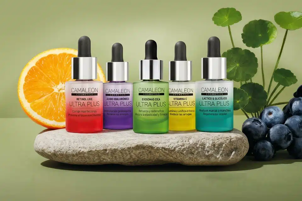 Concentrados Ultra Plus