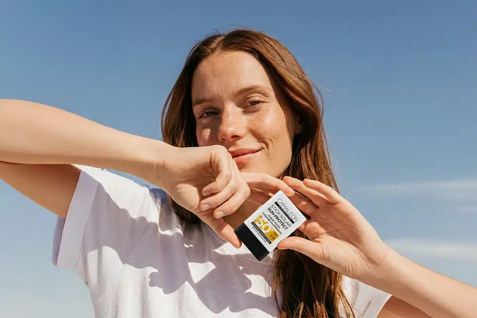 Stick Solar SPF50