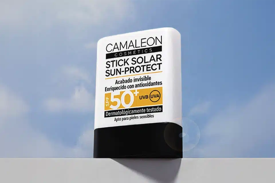 Stick Solar SPF50