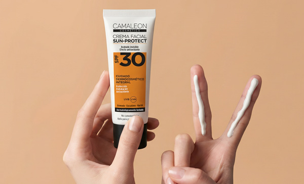 stick solar en barra