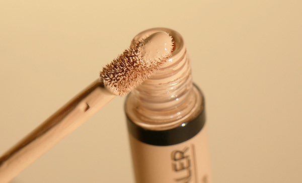 corrector antiojeras