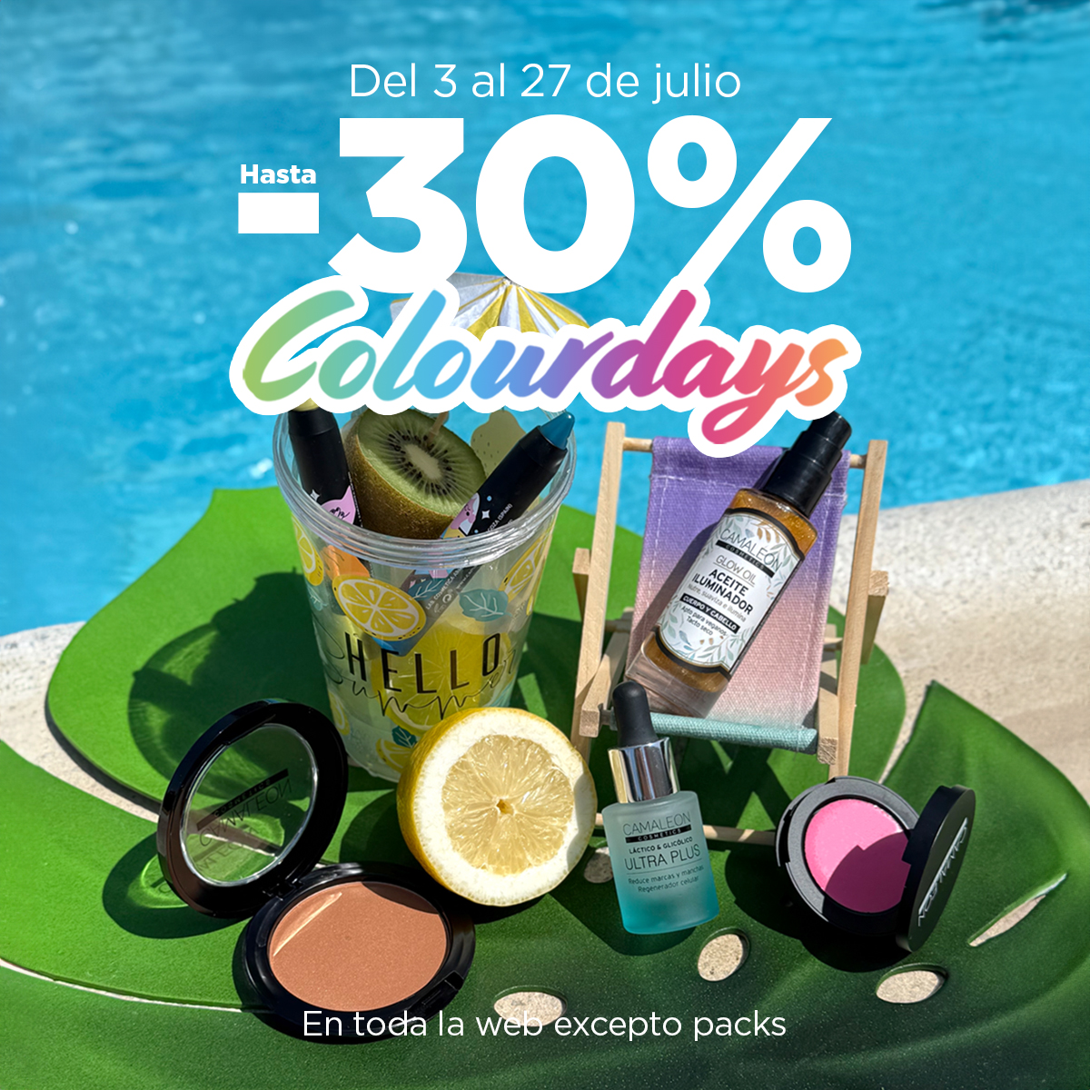 Colourdays